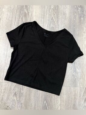 •NOBO• CROP TEE